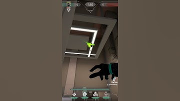 Split mid one way viper 👽 #valorant #viper #oneway #lineup #lineups