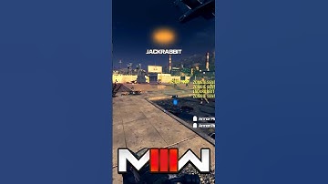 MW3 - FASTEST WEAPON LEVEL XP GLITCH!