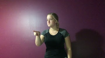 ASL Unit 5 Test Final