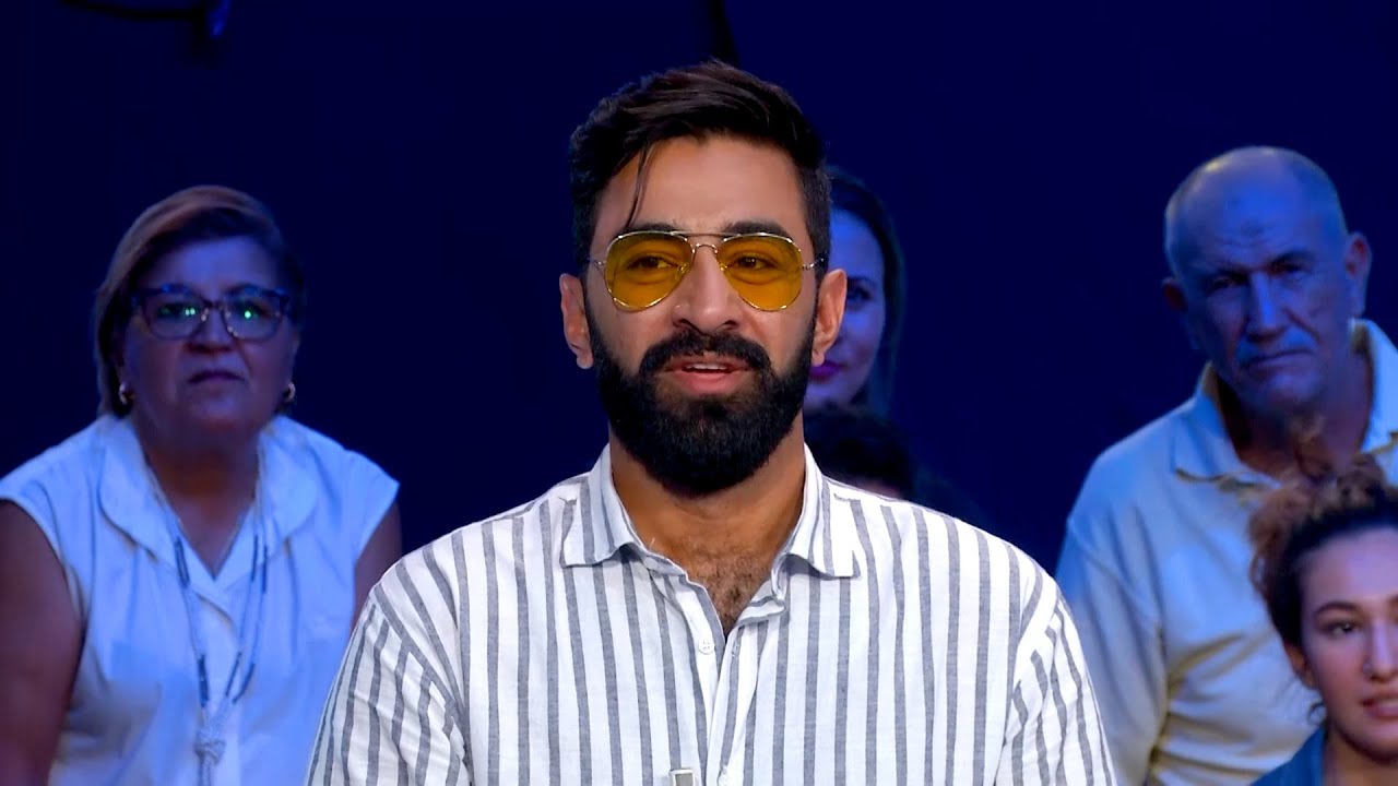 هي بحبح الحلقة التاسعة 9