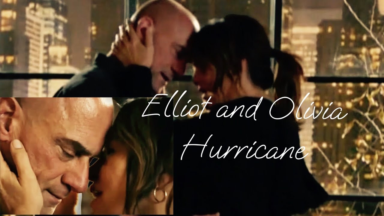 Elliot and Olivia 24x12 Hurricane for @Smileedits