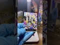 Monkey D Luffy! One of my personal favorite Luffy cards ST21-001