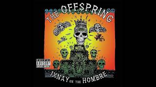 The Offspring – Gone Away