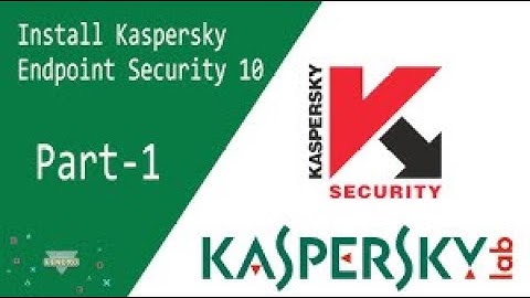 🔒 Kaspersky Endpoint Security Explained: Ultimate Protection for Your Business!