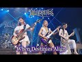 LOVEBITES / When Destinies Align