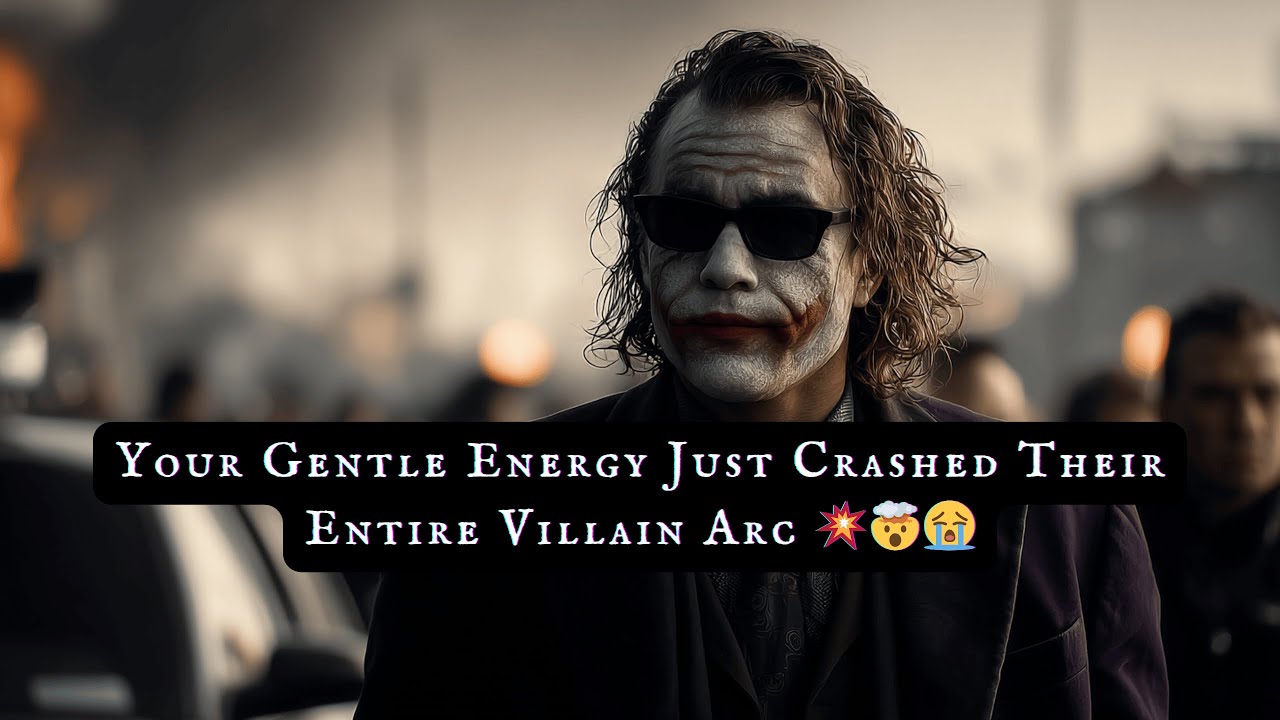 Ваша доброта их смутила... Они не знали, что воины могут быть нежными 😤⚔️💎