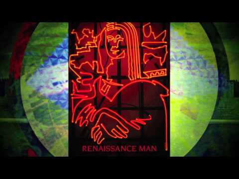 Renaissance Man — Renaissance man - Stalker Humanoid (Renaissance Man Remix)