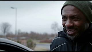 Ignition - Idris Elba No Limits