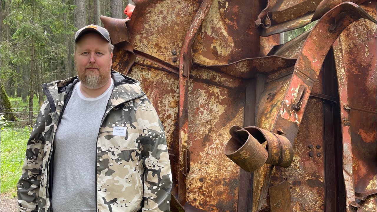 Mesterverk og makkverk