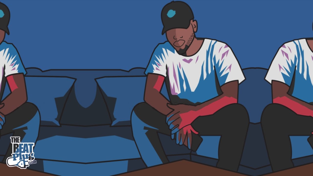 Bryson Tiller Type Beat "Netflix" | Smooth R&B Instrumental