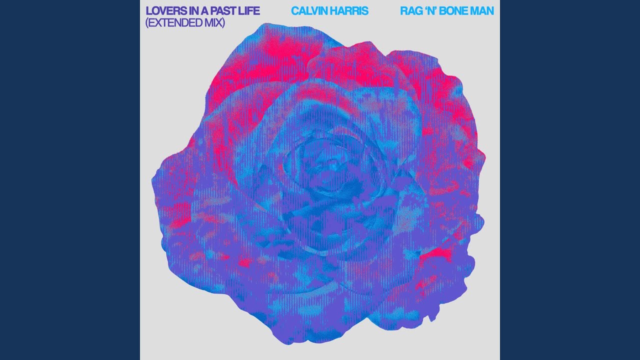 Lovers In A Past Life (Extended Mix) Lovers In A Past Life (Extended Mix)