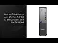 Lenovo ThinkCentre neo 50s Gen 6: Intel AI and 20 Cores End Lag for Good