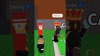 Sammy Y Jandel Se Unen A Mi Server