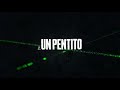 Fre Nky UN PENTITO Feat SPOOKYPBL Visual Video