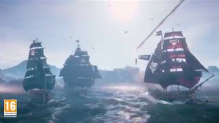 ''Why should we play Skull and Bones'' Dev interview