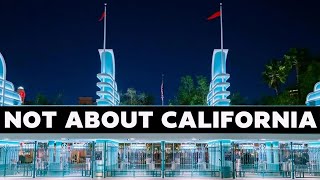 When Will Disney California Adventure Change Its Name?