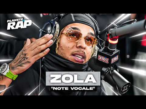 Zola - Note