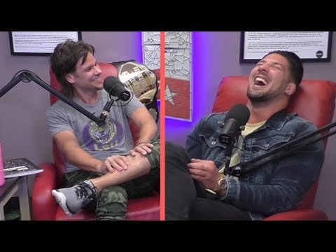 The Best of "You Look Like" | Volume 1 | Theo Von and Brendan Schaub