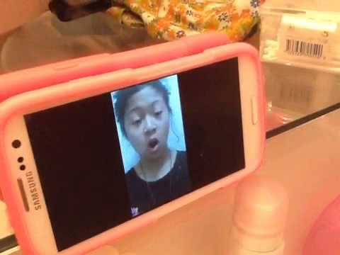 Coleen Perlas PARODY By JOBRIELA -3