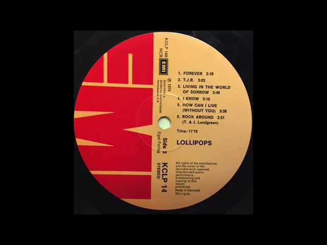 TEEN The Tu-Tones - Still In Love With You (1959) - YouTube