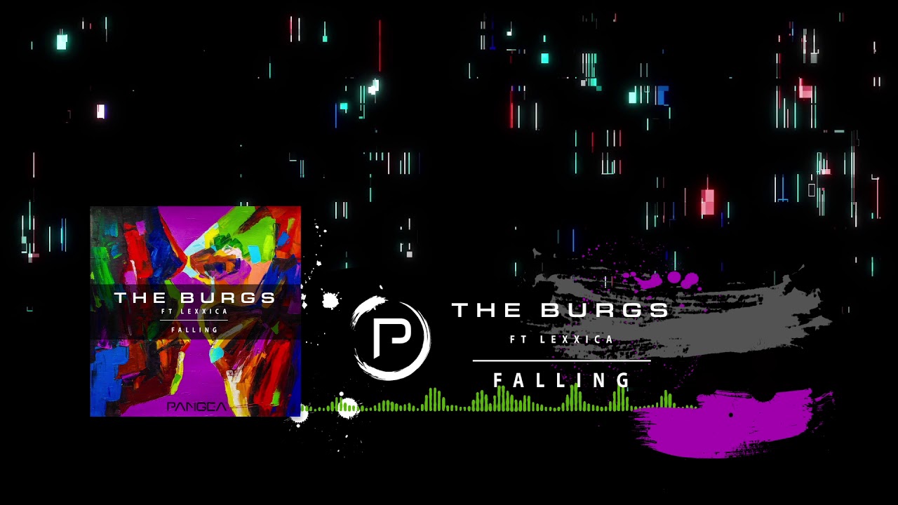 Download The Burgs - Falling ft. Lexxica