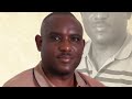 IN LOVING MEMORY OF OSCAR ABWAO