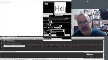 10 Automate my Task: Exporting the script and Function to AutoHotkey syntax