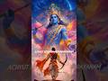 Hare Ram Hare Krishna 🦚❤️🙏 #krishna #hareramaharekrishna #shorts