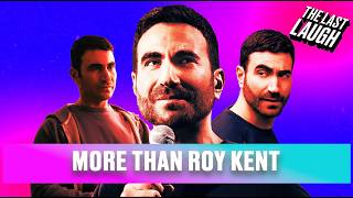 Brett Goldstein Shows ‘Ted Lasso’ Fans His True Self