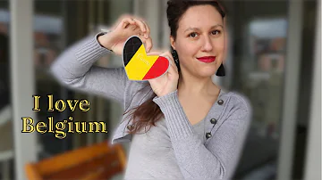 Cosa richiede il Belgio per entrare?