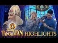 Tawag ng Tanghalan: Vhong teases Vice Ganda about his boyfriend