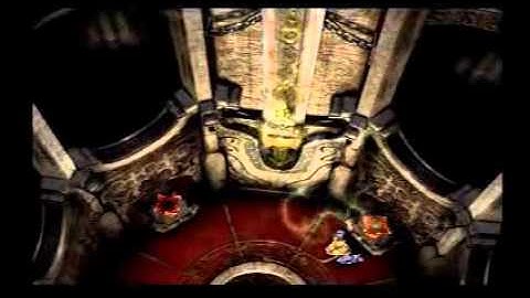Final Fantasy IX playthrough Part 101