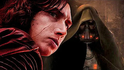 Why was Kylo Ren not a Sith?