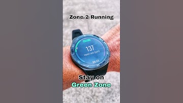 Zone 2 running | benefits and tips