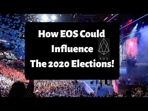 Video: How To Influence The Results Of The Presidential Election