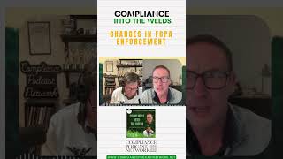 DOJ Memo Impact: What’s Changing for Compliance Officers | Matt Kelly & Tom Fox