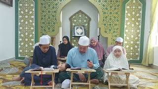 Download Lagu Jom Ngaji || Surah An Nisa' 80 - 86 || Maqam Nahwand, Sikah, Rast dan Bayyati || Azraie Family MP3 Download Lagu Jom Ngaji || Surah An Nisa' 80 - 86 || Maqam Nahwand, Sikah, Rast dan Bayyati || Azraie Family MP3