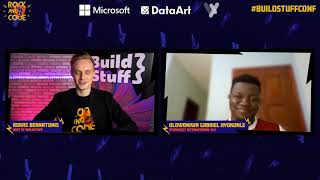 Olowoniwa Gabriel Ayokunle - CYBERSECURITY! The good, the bad, and the hacked