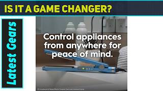 Cync Indoor Smart Plug: The Ultimate WiFi Outlet for Voice Control & Automation