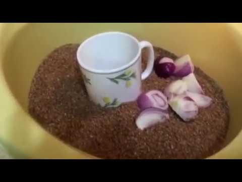 عجينة الكبه الحلبيه الأصيله والصحيحه لجميع أنواع الكبب بدون تعقيد السهل مع دلال حناوي