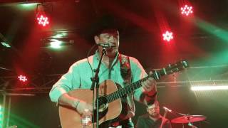 Video thumbnail of "The First Step by Tracy Byrd"