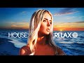 House Relax 2024 - (Chill Lounge Deep Mix 252)