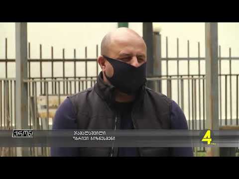 გარდაბნის მუნიციპალიტეტმა ამ დროისათვის 5600 ოჯახს გადასცა პროდუქტი.