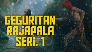 GEGURITAN RAJAPALA-SERI. 1