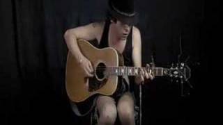 Langhorne Slim - "Sometimes" (Tripwire Acoustic Sessions) chords