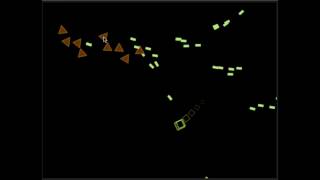 Karmatron - Prototype 5 - Spawn Enemies