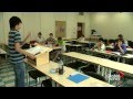 Canadian teen argues onto international