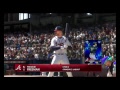 MLB the Show Conquest Mode Gameplay