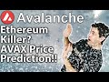 Avalanche: AVAX Could be a GAMECHANGER!💯