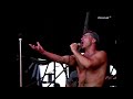Early Rammstein Performing Live Du Riechst So Gut
